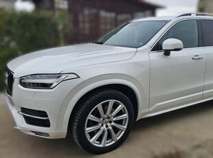 Volvo XC 90 D5 AWD Geartronic Inscription