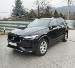 Volvo XC 90 D5 AWD Geartronic Momentum