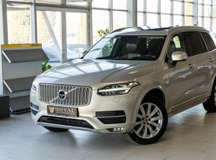 Volvo XC 90 D5 AWD Inscription