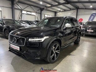 Volvo XC 90 D5 AWD R-Design