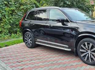 Volvo XC 90 Recharge T8 eAWD Inscription