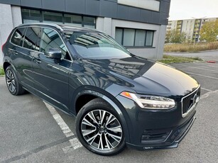 Volvo XC 90 T6 AWD Geartronic Momentum