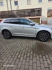 volvo xc60 D4