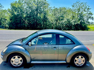 VW Beetle proveniență Germania