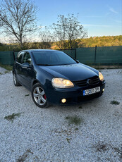 vw golf 5