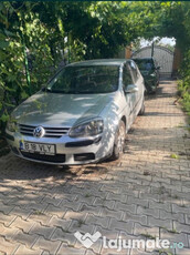 VW golf 5 1.4 benzina