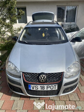 VW Golf 5 2008 1.9tdi break