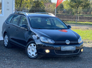 Vw Golf 6 2.0 TDI Navi Panoramic Posibilitate rate fixe Transport gratuit