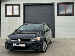 vw golf New