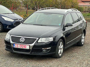 Vw Passat 2.0 TDI DSG 170 Cp 151.000 km Bi-Xenon Posibilitate rate fixe