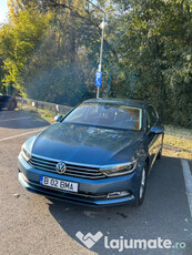 Vw passat 2017 2.0 diesel automat