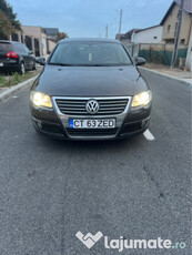 VW Passat b6 berlină