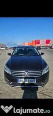 Vw passat b7 2,0tdi cv dsg