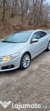 VW Passat cc 1.8 tsi 160 cp manual