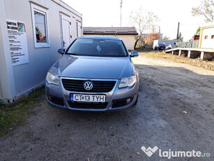 ‼️!Vw Passat euro 5 2010‼️