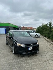 VW Polo 6R 2010