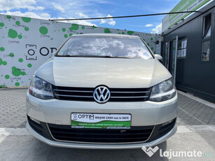 VW Sharan /Rate / Livrare Gratuită/ Garanție / Buy-back