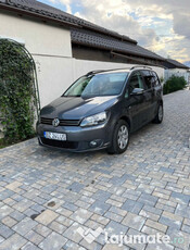 VW Touran 1,6 TDI