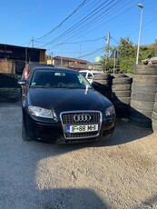 Audi A3 8p 2007