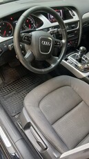 Audi A4 B8 ,2.0 dti euro 5