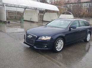 Audi A4 .B8, 2.0 TDI