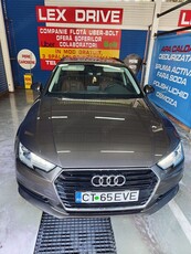 Audi a4 b9 Avant