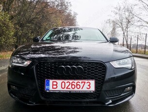 Audi A5 Sportback 2.0 tdi 177CP, S-Tronic, Quattro, Navi, Webasto Inmatriculat