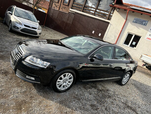 Audi A6 - 2.0 TDI - 2010 - E5 - Navi