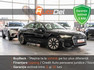 Audi A6 2.0TDI S-Tronic Limousine 