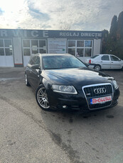 Audi A6 3.0 TDI Quattro