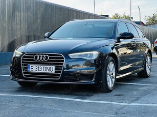 Audi A6 Facelift Avant 2.0 TDI ultra S tronic Euro 6