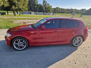 Bmw 118D Automat