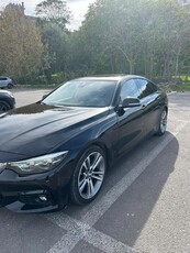 Bmw 420 D Grand Coupe Xdrive