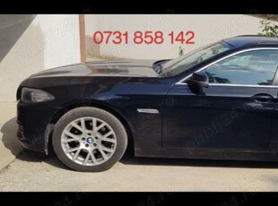 Bmw f11 520d combi 11.2014 190 cp 184.000 km