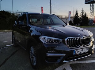 BMW X3 30e 320Cp