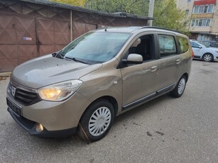 Dacia lodgy 2013 benzina import Germania