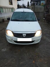 Dacia Logan MCV 1.5 dci 85 cai 2008