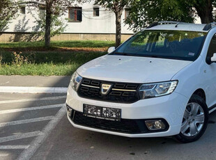 Dacia Logan MCV 2018 Euro 6 Clima Bluetooth