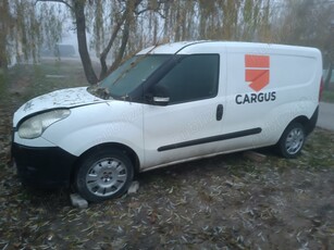 fiat doblo an 2012