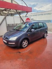 ford c max 1.8 benzină plus gpl Functionala