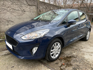 Ford Fiesta 1.5tdci 85cp 12 2019 Euro 6 TVA Deductibil