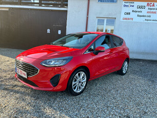 Ford Fiesta - 2023 - Benzina Hybrid - 54.000km - Led