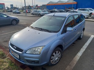 FORD Focus 2 benzina gpl