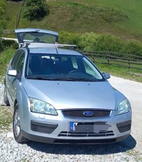 Ford Focus 2 TDCI 1.6