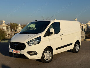 Ford Transit Custom2.0 TDCi 130 cp An 2021