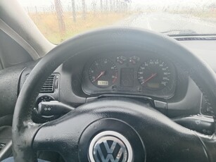 Golf 1.9 tdi. ALH Constanța