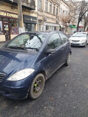 Mercedes A Class 170