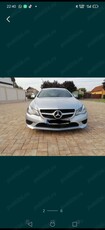 Mercedes E coupe 2014 facelift