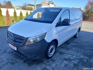 mercedes vito 447