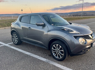 nissan juke Full 360 piele navi